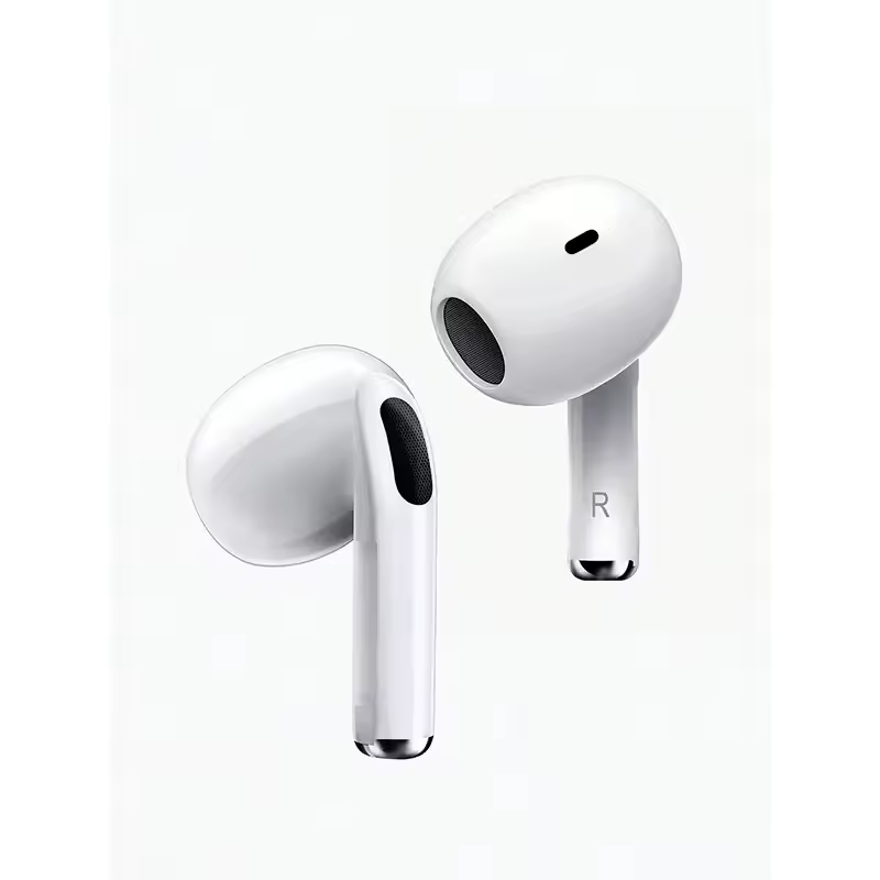 Original Air Pro True Wireless Bluetooth Earphones Headphones HiFi Sound Low Latency Noise Reduction Earbuds for IPhone Android